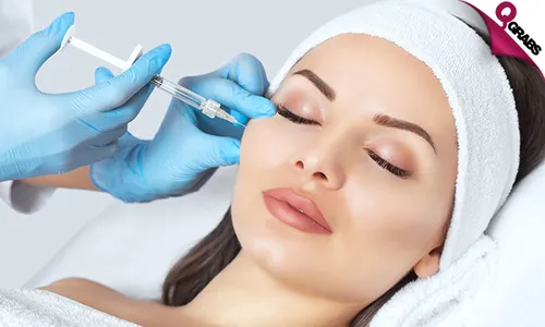 Skin Boosters, Botox, Fillers & More!